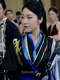 Balas Dendam Setelah Bangkit - Episode 41