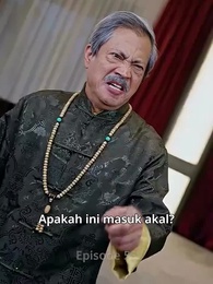 Balas Dendam Setelah Bangkit - Episode 55