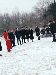 Tập 83 - Cực Phẩm Thần Tôn