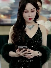 Episode 17 - Balas Dendam Setelah Bangkit