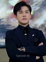 Balas Dendam Setelah Bangkit - Episode 45