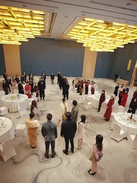 Cực Phẩm Thần Tôn - Episode 21