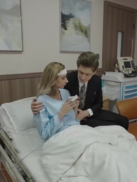 Vingança da Herdeira Secreta - Episode 30