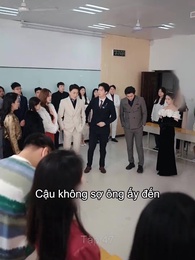 Tập 47 - Cực Phẩm Thần Tôn