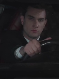 Episódio 19 - Vingança da Herdeira Secreta