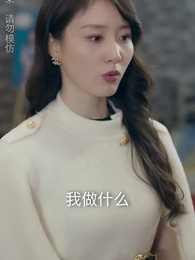 第13集 - 師娘,我下山找總裁老婆去了