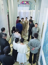 第75集 - 師娘，我下山找總裁老婆去了