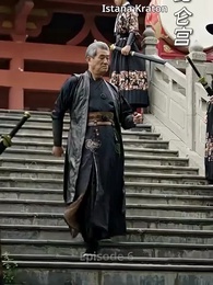 Balas Dendam Setelah Bangkit - Episode 6