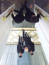 第86集 - 師娘，我下山找總裁老婆去了