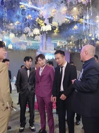 第87集 - 師娘，我下山找總裁老婆去了