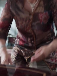 第13集 - 爆款女主角是最強嘴替