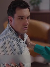 Episódio 81 - Vingança da Herdeira Secreta