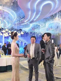 師娘，我下山找總裁老婆去了 - Episode 80