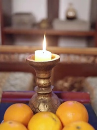 鳳凌天下 - Episode 23