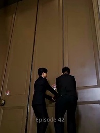 Episode 42 - Balas Dendam Setelah Bangkit