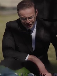 Vingança da Herdeira Secreta - Episode 82