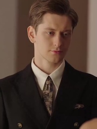 Vingança da Herdeira Secreta - Episode 91