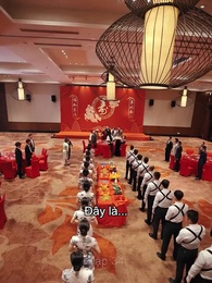 Cực Phẩm Thần Tôn - Episode 34