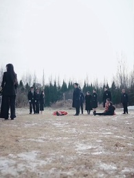 Tập 97 - Cực Phẩm Thần Tôn