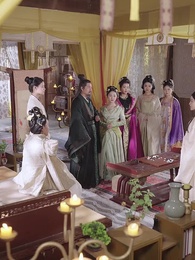 鳳凌天下 - Episode 44