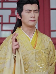 鳳凌天下 - Episode 8