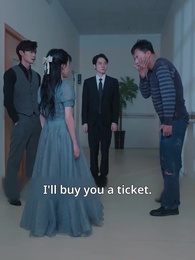 Episode 50 - Spoil His Ex-wife After Divorce