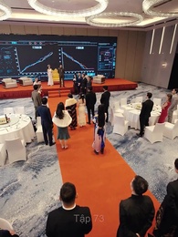 Tập 73 - Cực Phẩm Thần Tôn