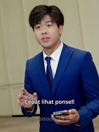 Episode 19 - Balas Dendam Setelah Bangkit