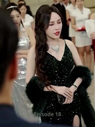 Episode 18 - Balas Dendam Setelah Bangkit