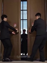 Episode 36 - Balas Dendam Setelah Bangkit