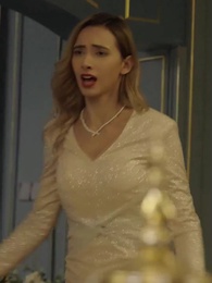 Episódio 13 - Vingança da Herdeira Secreta