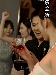 Episode 4 - Balas Dendam Setelah Bangkit