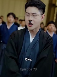 Episode 73 - Balas Dendam Setelah Bangkit