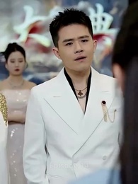 Balas Dendam Setelah Bangkit - Episode 14