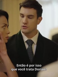 Vingança da Herdeira Secreta - Episode 12