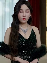 Balas Dendam Setelah Bangkit - Episode 35