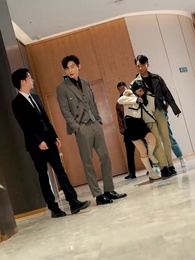 Spoil His Ex-wife After Divorce - Episode 9