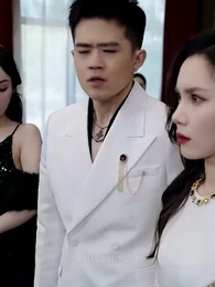 Balas Dendam Setelah Bangkit - Episode 24