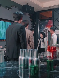 Spoil His Ex-wife After Divorce - Episode 74