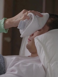 Episode 56 - My Poor Ex-wife Is a Heiress