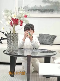 第86話 - パパ 覚悟してね！