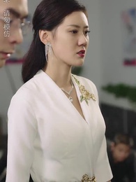 師娘，我下山找總裁老婆去了 - Episode 33