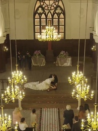 Vingança da Herdeira Secreta - Episode 77