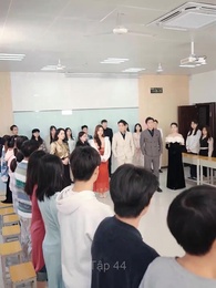 Tập 44 - Cực Phẩm Thần Tôn