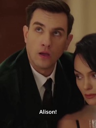 Vingança da Herdeira Secreta - Episode 49