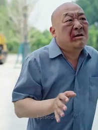 Balas Dendam Setelah Bangkit - Episode 9