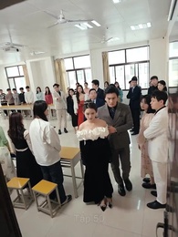 Tập 50 - Cực Phẩm Thần Tôn