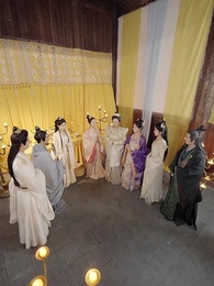 第56集 - 鳳凌天下