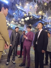 師娘，我下山找總裁老婆去了 - Episode 84