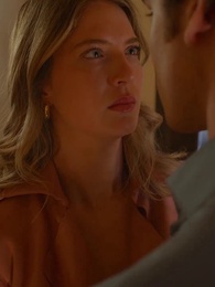 Episode 54 - My Poor Ex-wife Is a Heiress